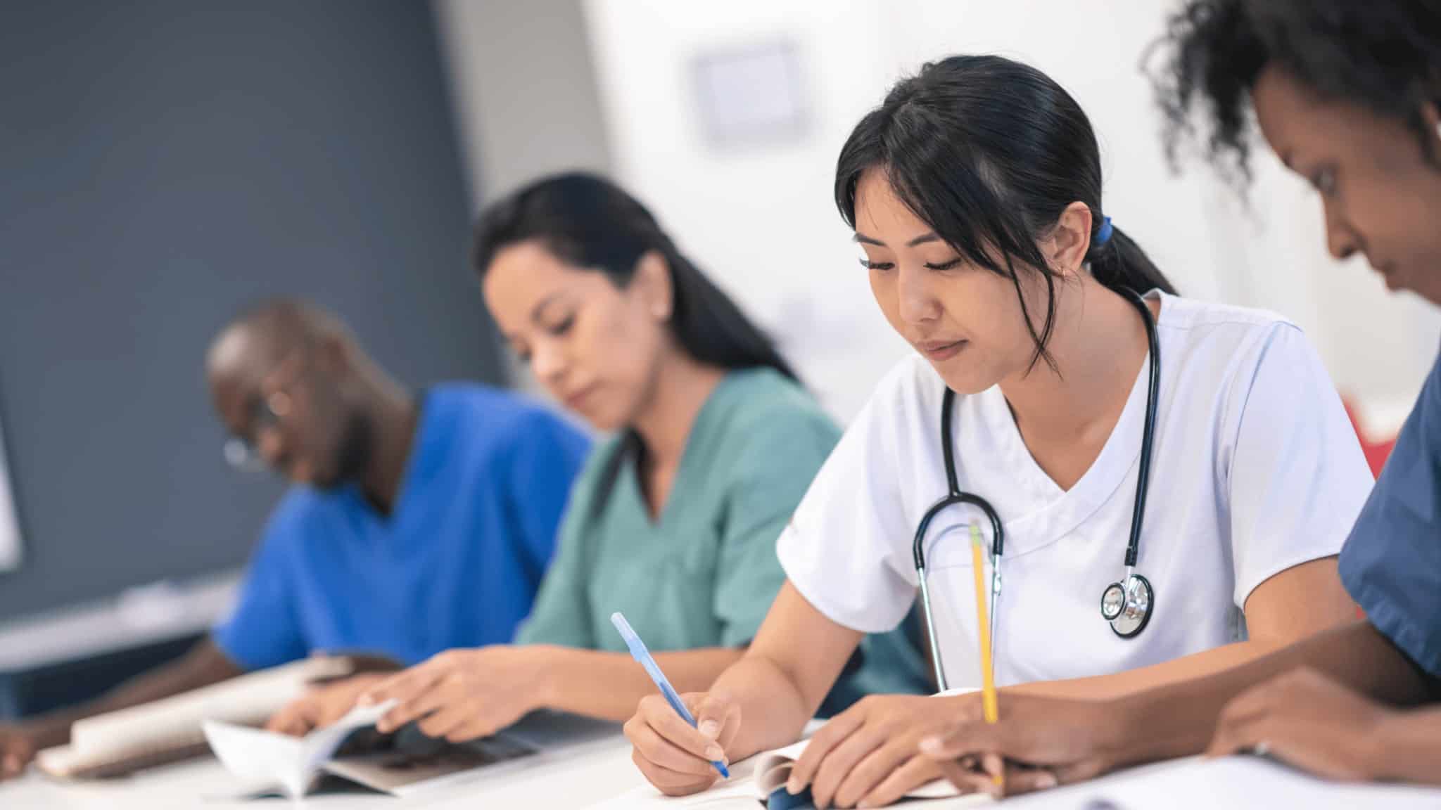 buy nclex certificate
