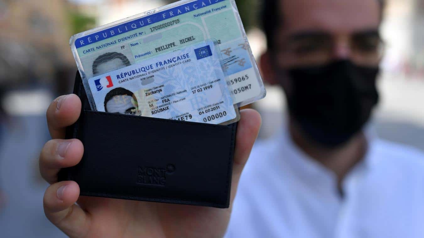 buy real id card online