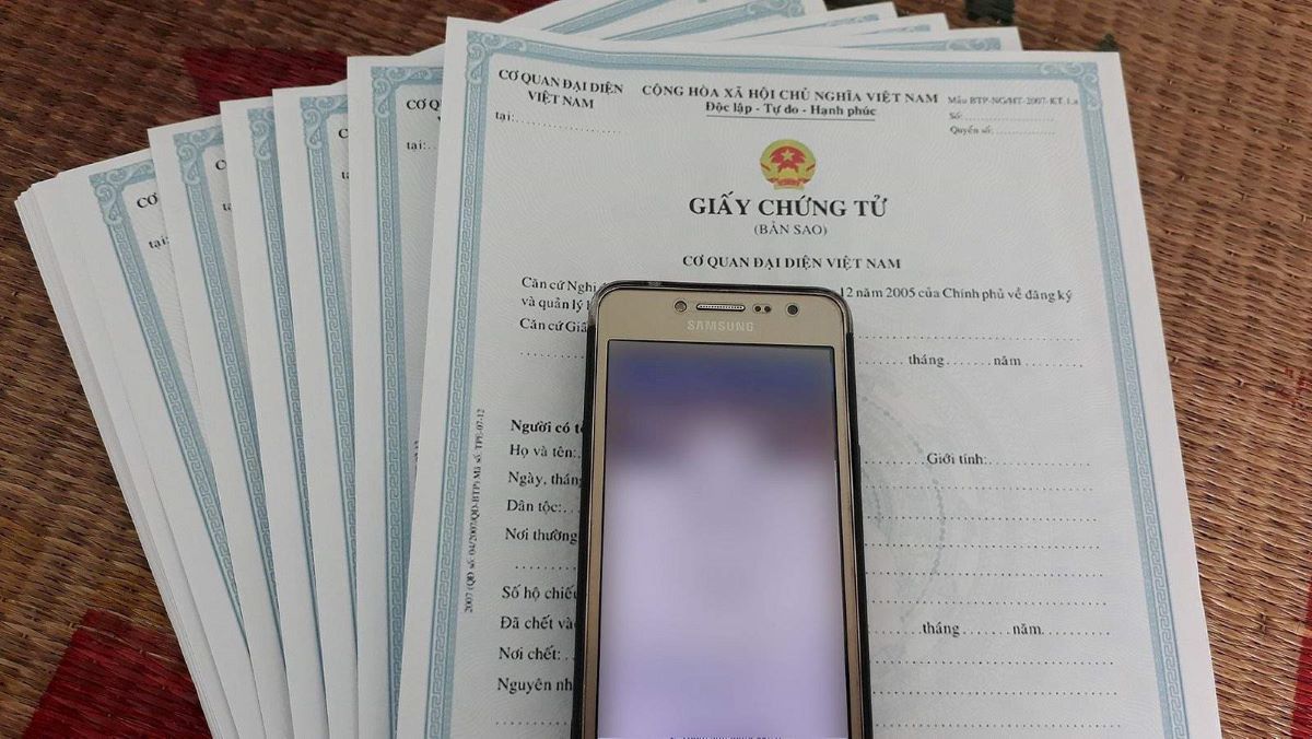 fake death certificate maker for facebook