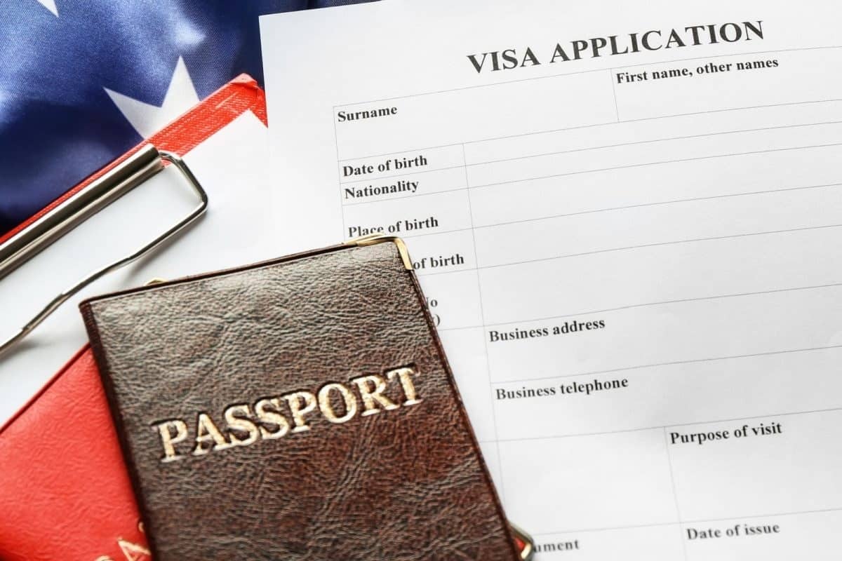 buy fake travel visa online