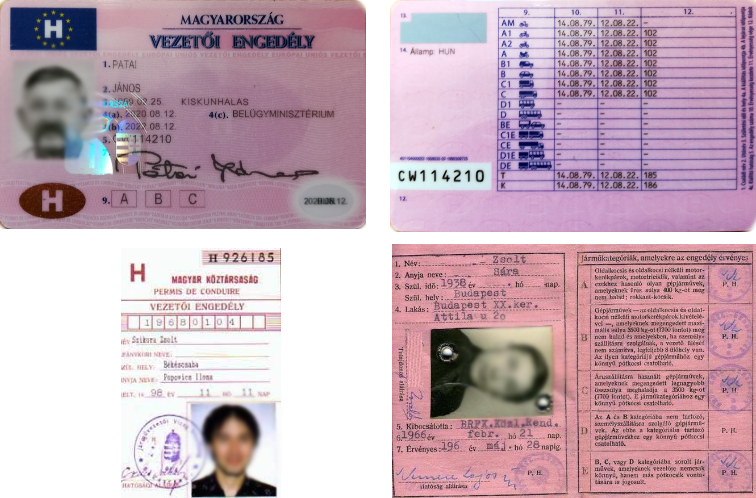 AB, Birleşik Krallık, Kanada veya Amerika Birleşik Devletleri'nden yasal bir ehliyet satın alın. Avrupa ehliyetleri satın alın, oturma izni alın, diplomatik pasaportlar da dahil olmak üzere pasaport ve kimlik kartları edinin. Alman ehliyetleri, Hollanda kimlik kartları ve Birleşik Krallık ehliyetleri gibi bir dizi seçenek sunuyoruz. Bir ehliyet satın alın, bir Avrupa ehliyeti alın, uluslararası bir ehliyet alın, iptal edilen ehliyetinizi yeniden alın. Tekne ruhsatı satın alın ve avcılık ruhsatı, gemi ruhsatı ve daha fazlasını edinin.