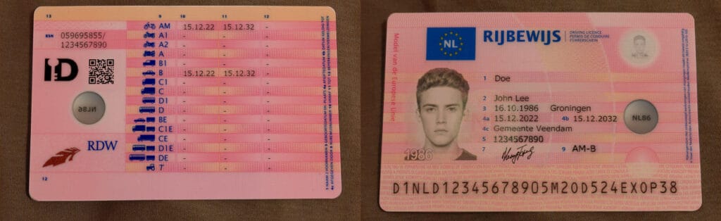 Purchase a legitimate driver's license from the EU, UK, Canada, or the United States. Purchase European drivers licenses, acquire residence permits, obtain passports and ID cards, including diplomatic passports. We offer a range of options such as German driver's licenses, Dutch ID cards, and UK licenses. Purchase a driving license, obtain a European driving license, acquire an international driving licence, regain your revoked licence. Purchase a boat license and acquire a hunting license