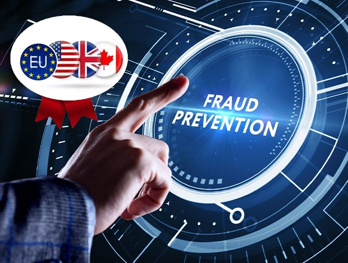 Combateți frauda online cu Genuinedrivinglicense.com