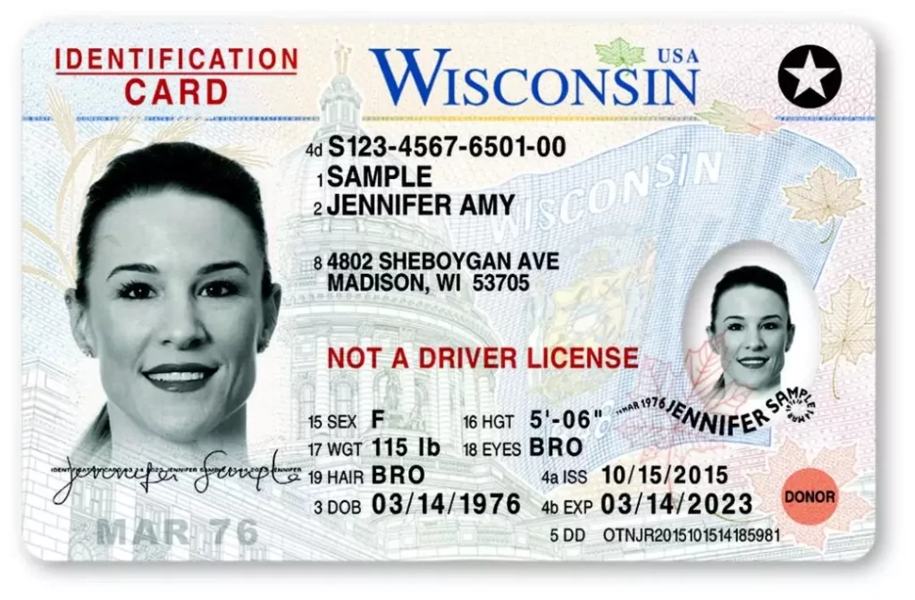 Cumpărați online cărți de identitate originale și false