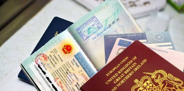 buy fake novelty documents online